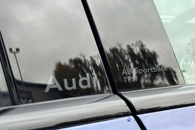 AUDI A3 Photo 30
