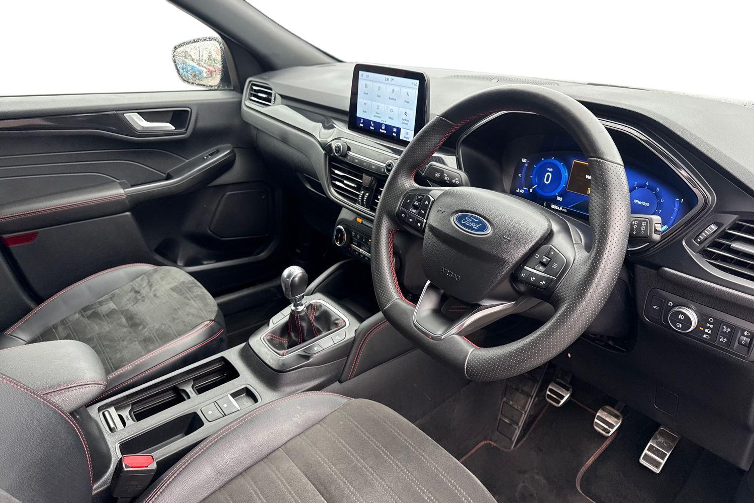 Ford KUGA Photo 8
