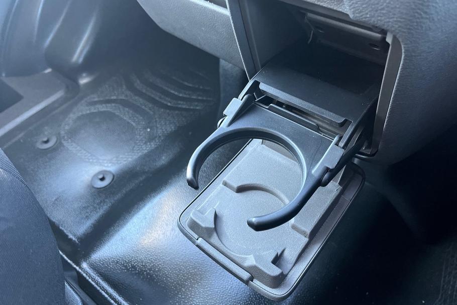 Used Ford TRANSIT 17