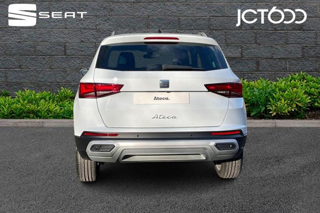 SEAT Ateca Photo 7