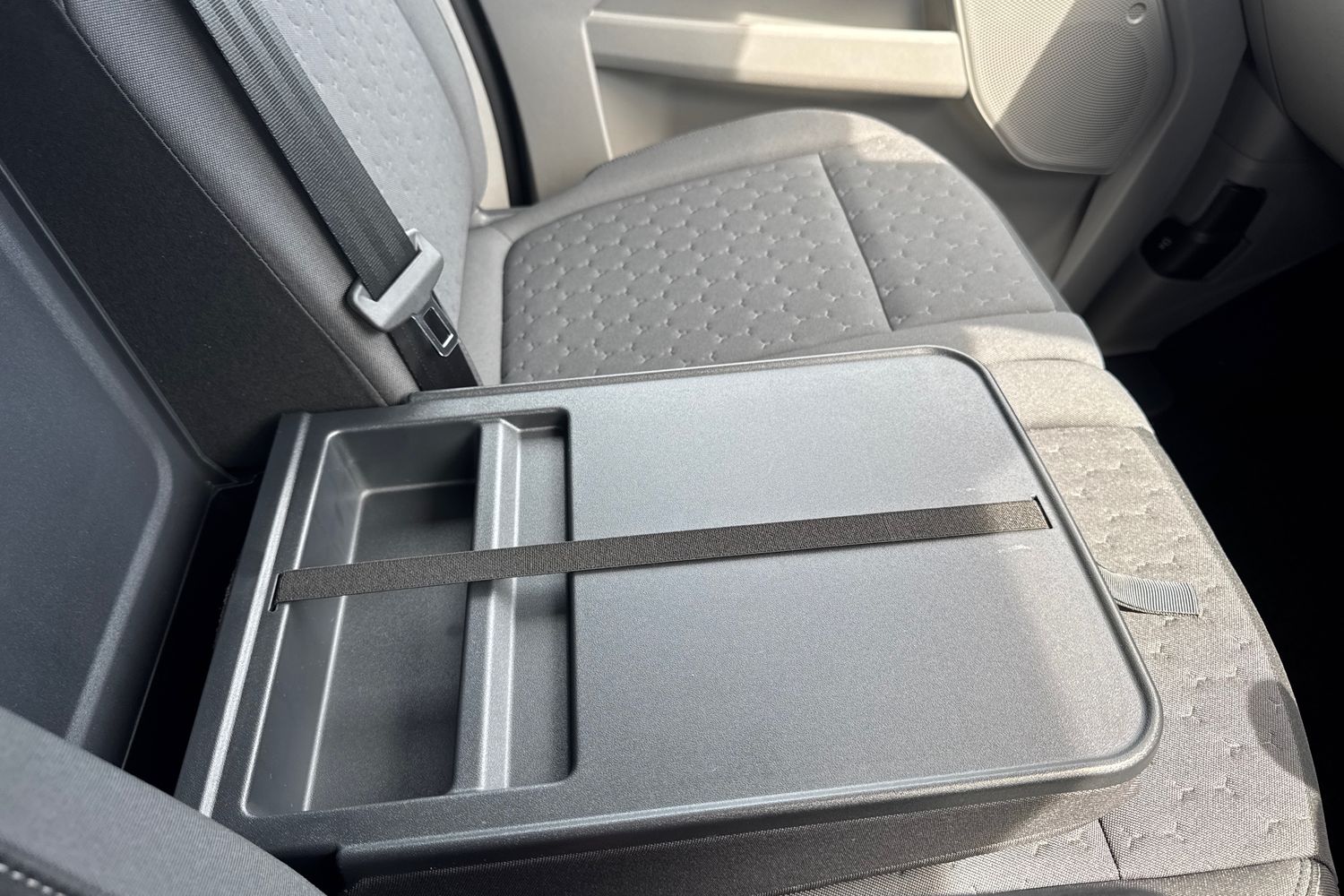 Ford TRANSIT CUSTOM Photo 40