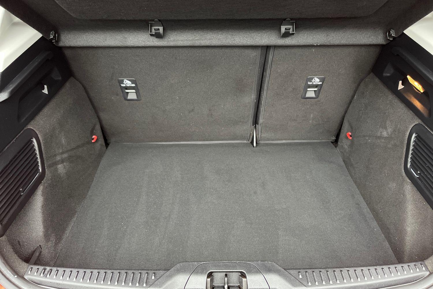 Ford FOCUS Photo 20