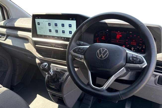 VOLKSWAGEN Transporter Photo 10