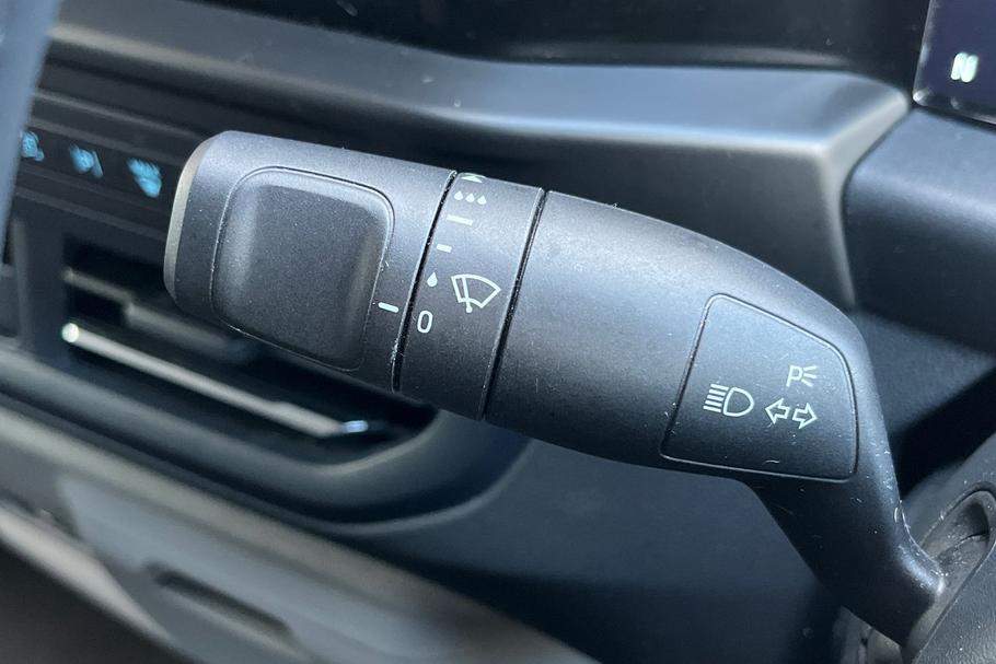 Used FORD TRANSIT CUSTOM WN75AWJ 26