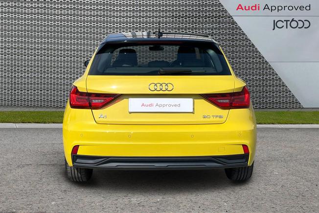 Audi A1 Photo 7