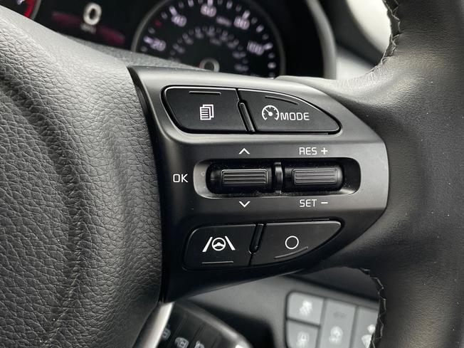 KIA Rio Photo 17