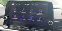 Kia Picanto Photo 13