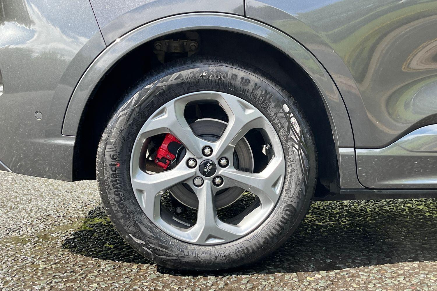 Ford KUGA Photo 7