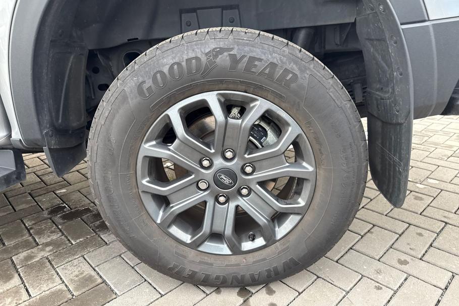 Used Ford RANGER WN25VMK 16