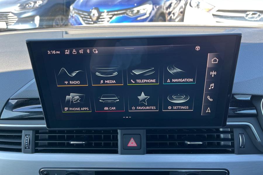 Audi A4 Photo autoimg-16f9a2fddf3dd891e4fa85481eb6df040238b505.jpg