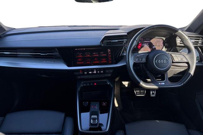 AUDI A3 Photo 10