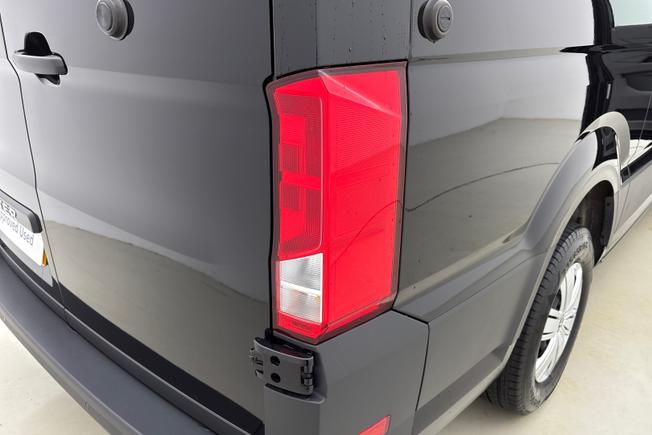 Volkswagen Crafter Photo 18