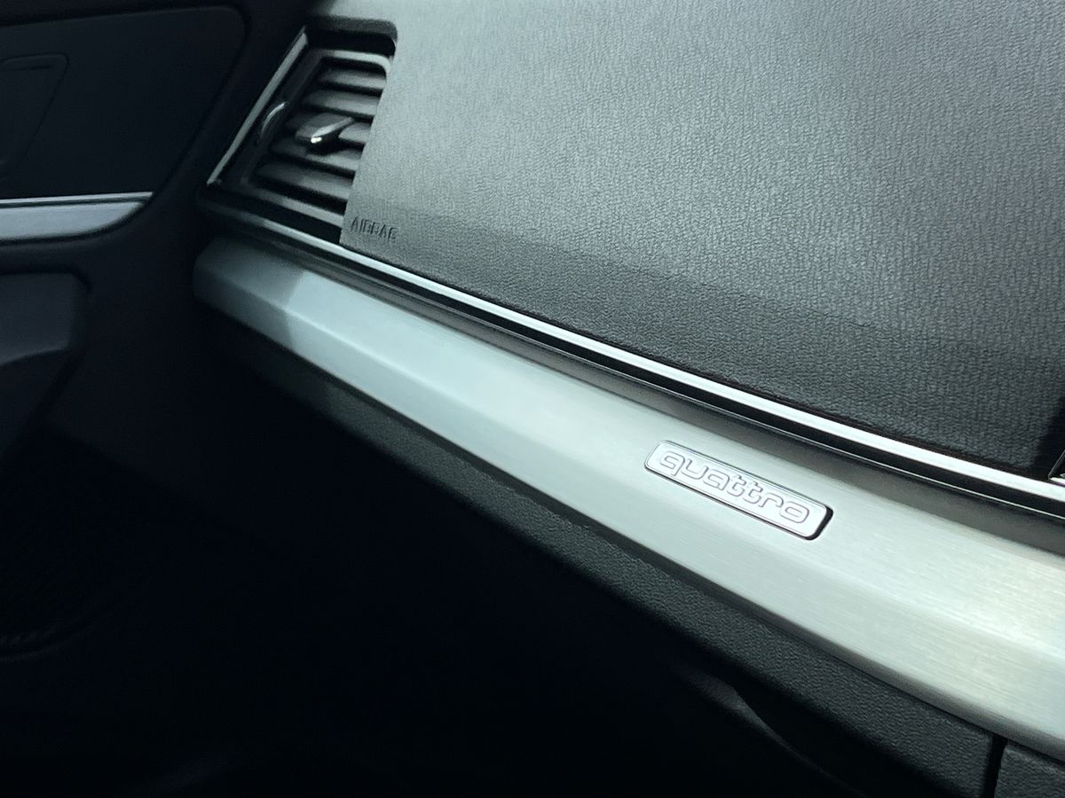 Audi Q5 Photo 42