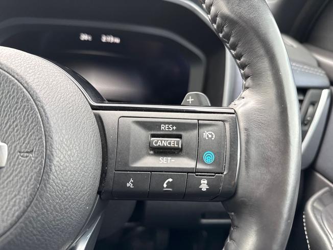 NISSAN Qashqai Photo 17