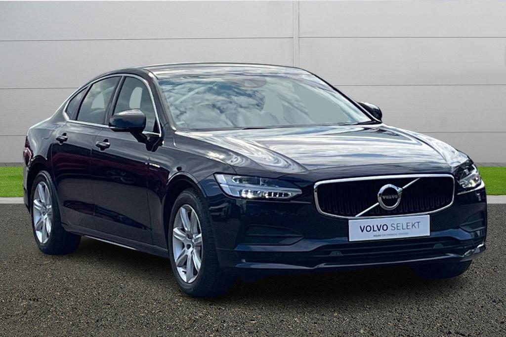 New & Used Volvo | Kings Lynn | Hylton Gott