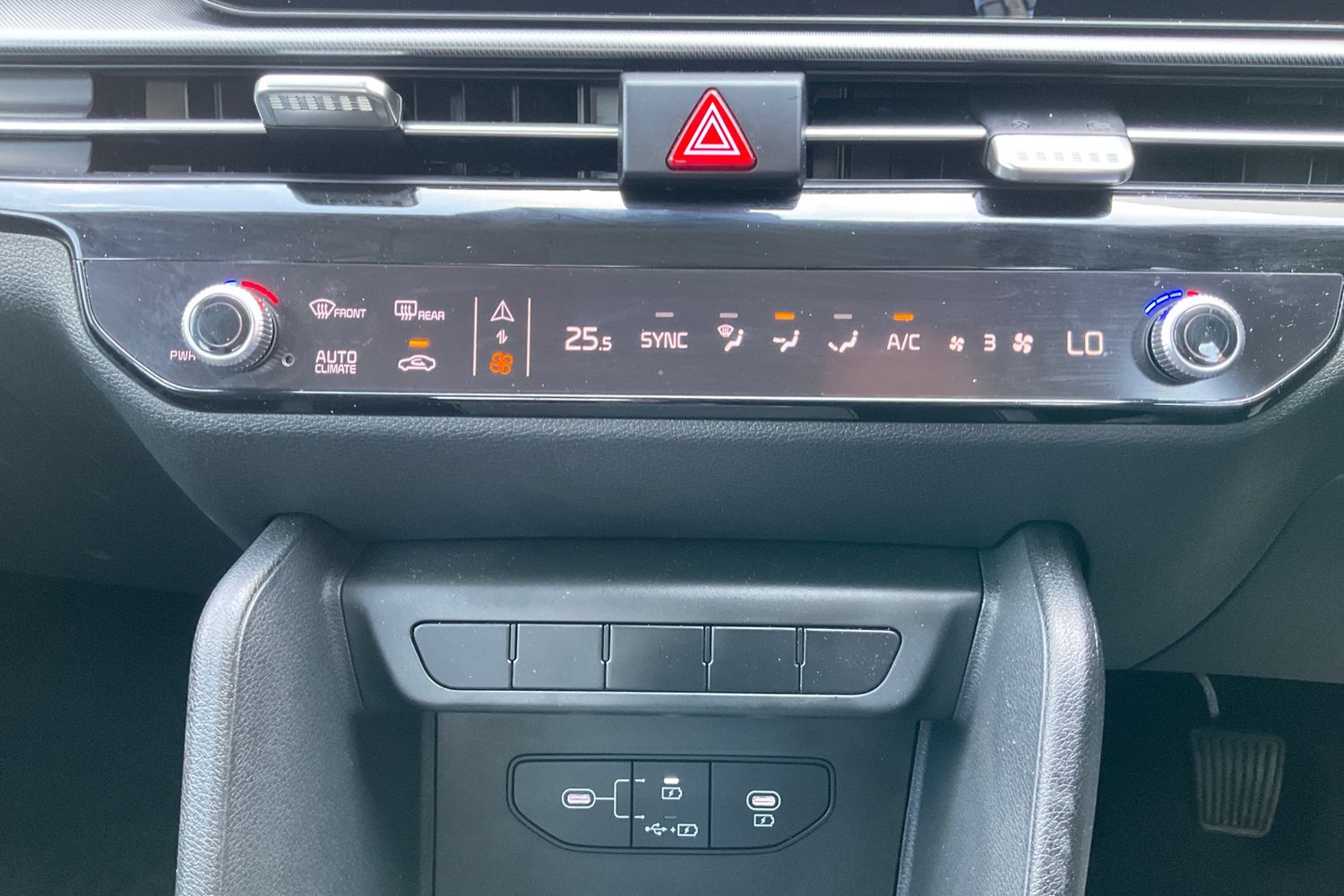 Kia SPORTAGE Photo 27