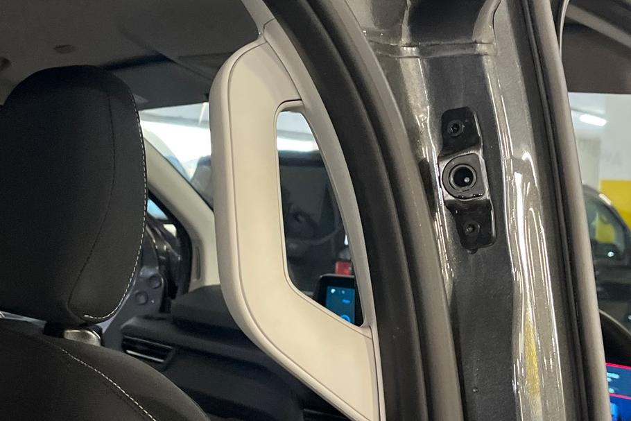 Used Ford TRANSIT CUSTOM 39