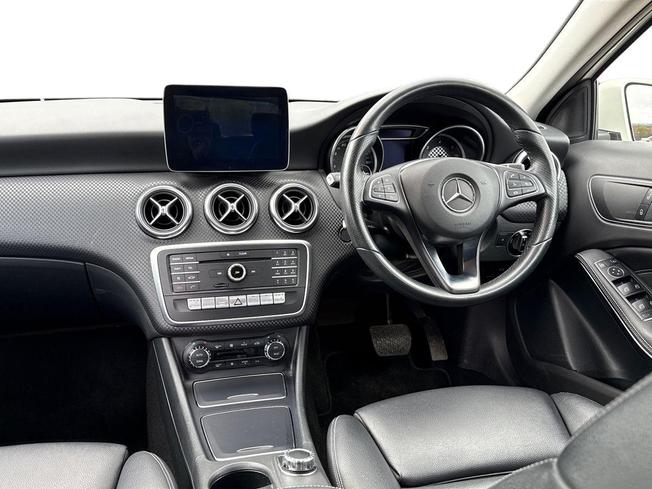 MERCEDES-BENZ A Class Photo 11