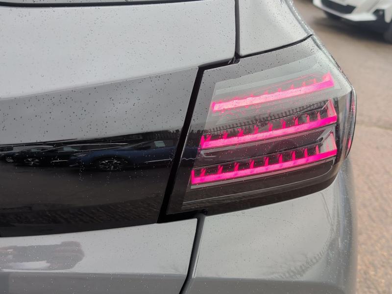 Used Peugeot 208 KO74XCU 29