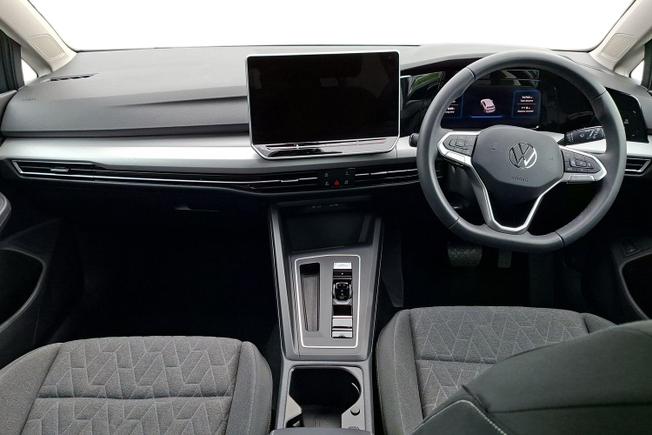 VOLKSWAGEN Golf Photo 10
