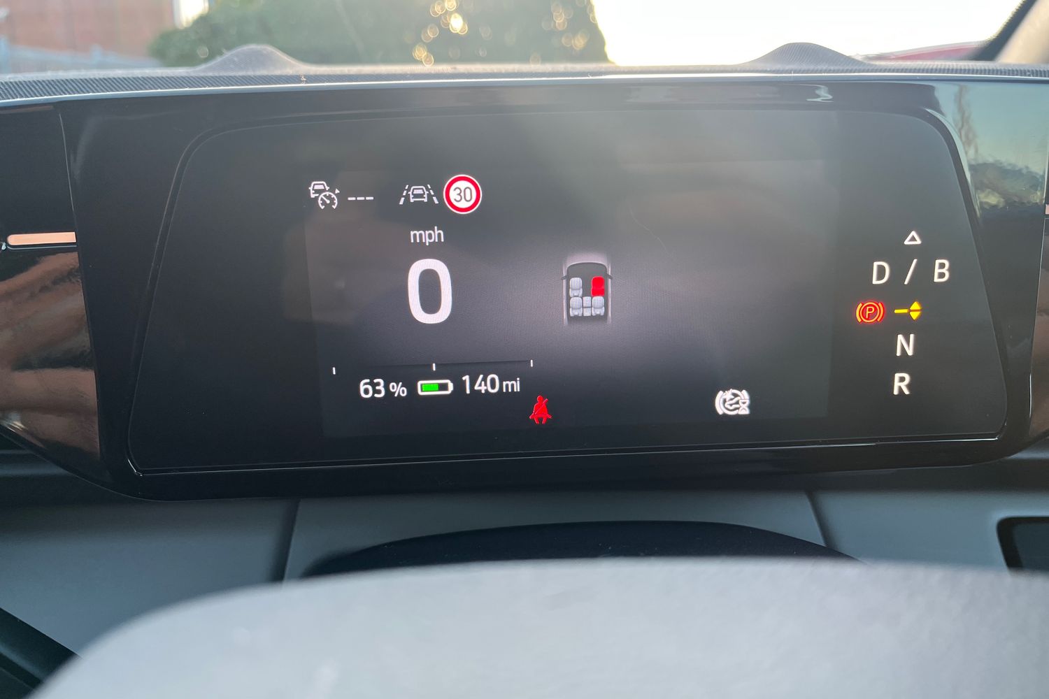 Ford Explorer Photo 12