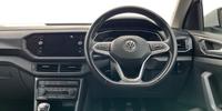 Volkswagen T-cross Photo 14