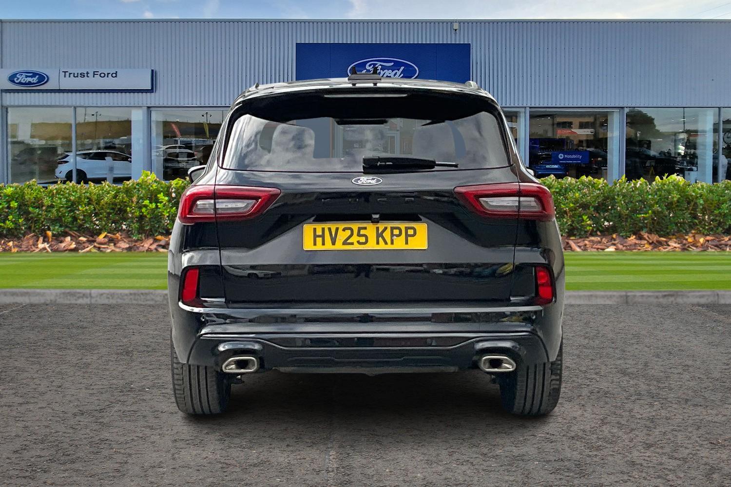 Ford KUGA Photo 6