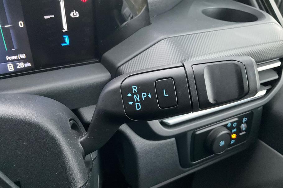 Used FORD E-TRANSIT CUSTOM WR75JHA 39