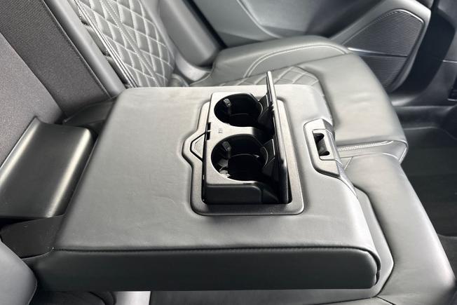 Audi Sq8 Photo 42