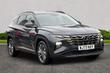 Used Hyundai TUCSON WJ73NXY 1