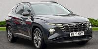 Hyundai TUCSON Photo 0