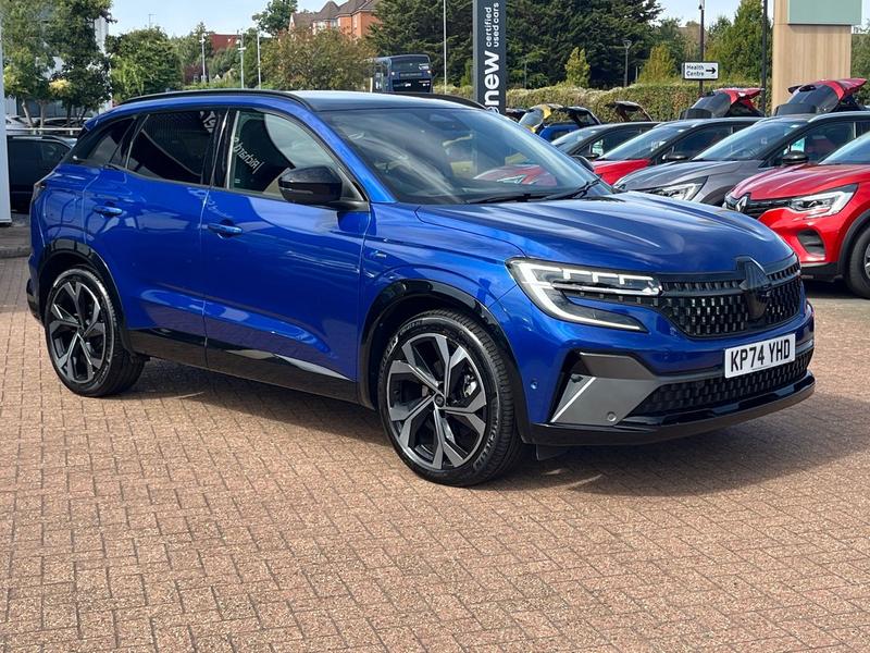 Renault Austral