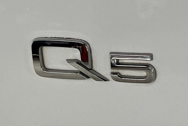 AUDI Q5 Photo 27