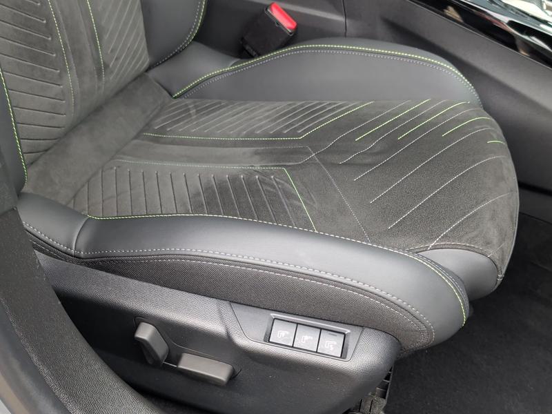 Used Peugeot 208 KK25GZE 49