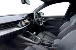 AUDI A3 Photo 2