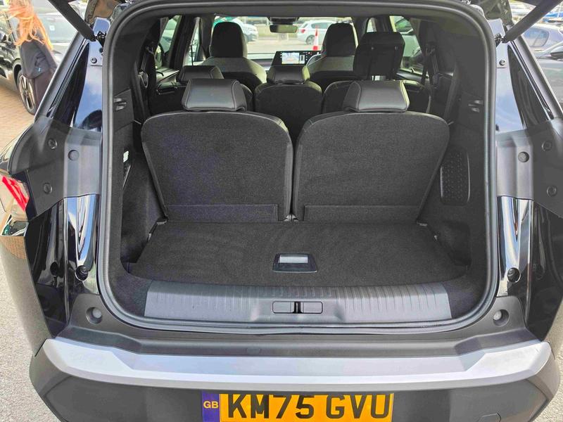 Used Peugeot 5008 KM75GVU 18