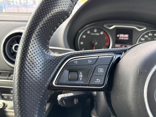 AUDI A3 Photo 16
