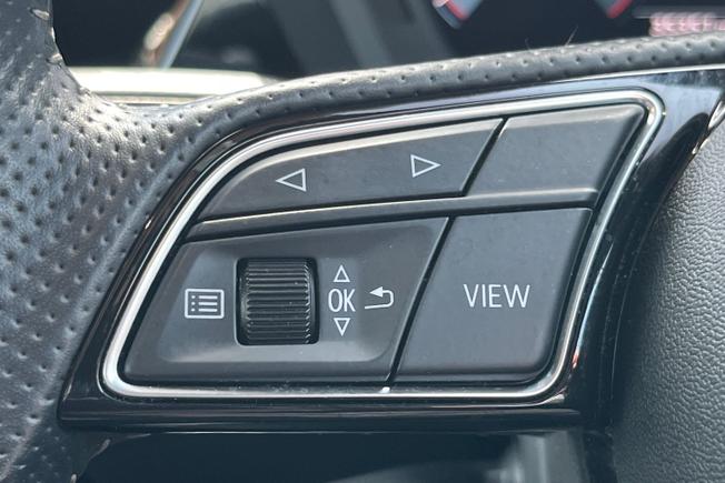 AUDI A3 Photo 16