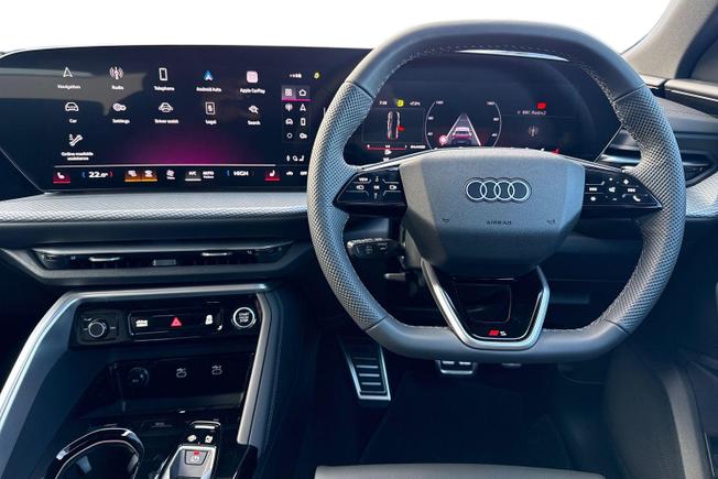 AUDI Q5 Photo 11