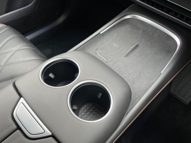 CHANGAN Deepal S07 Photo 42