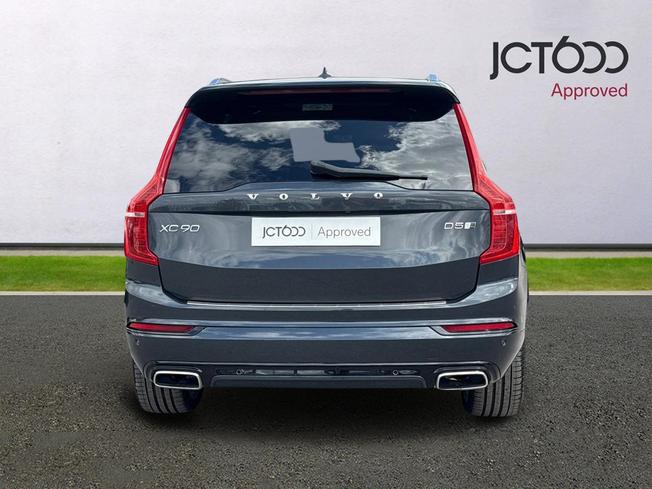 VOLVO Xc90 Photo 7