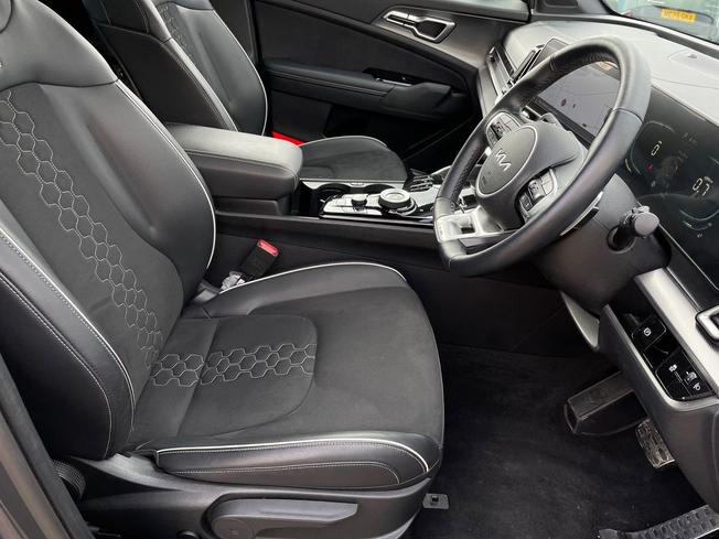 KIA Sportage Photo 28