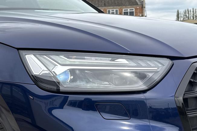 AUDI Q5 Photo 19