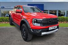 Used Ford RANGER LC74WHK 1