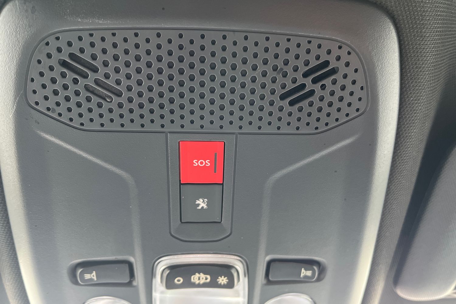 Peugeot 2008 Photo 39