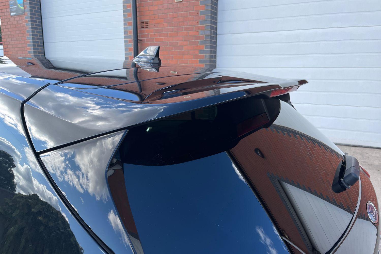 Ford FOCUS Photo 24