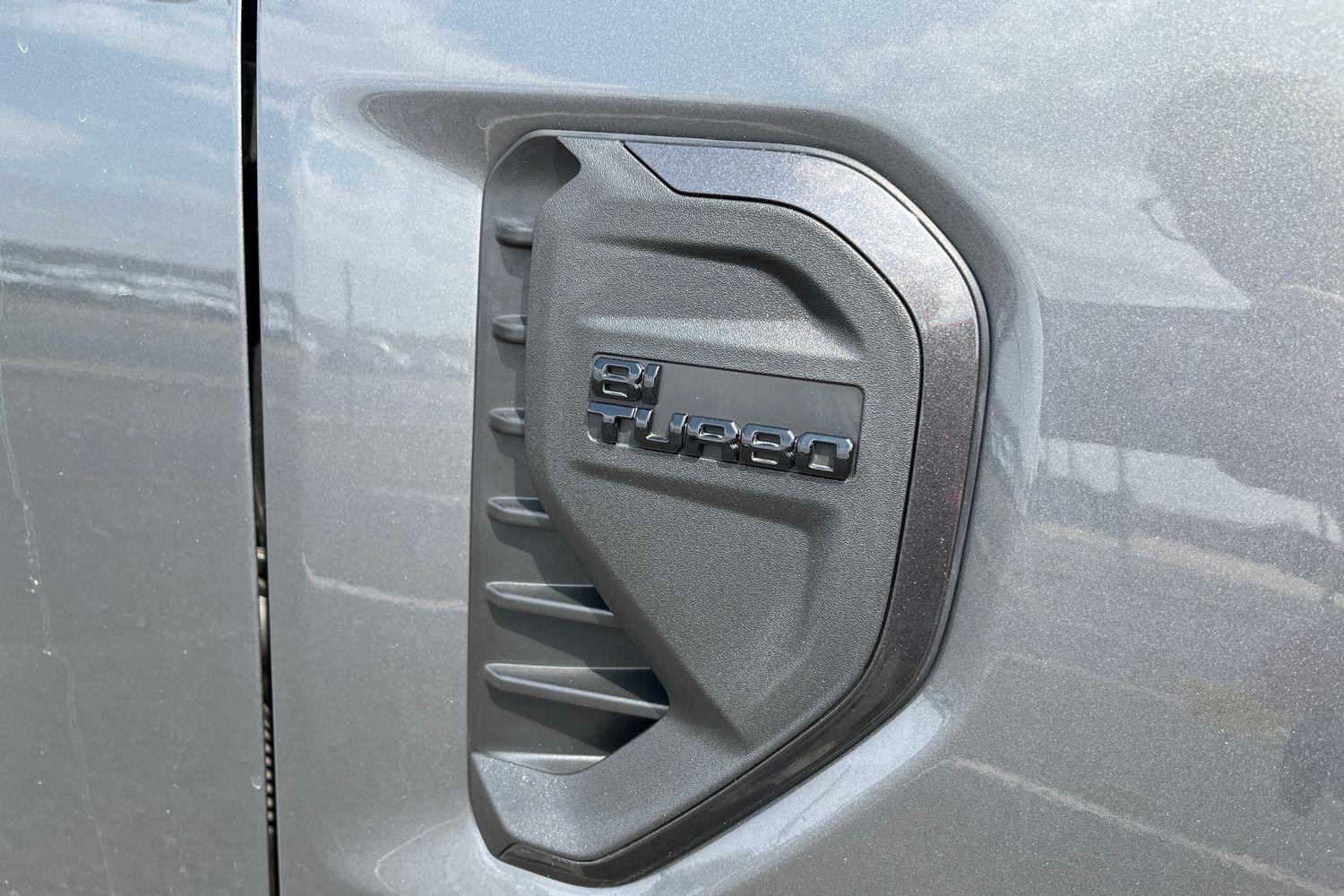 Ford RANGER Photo 8