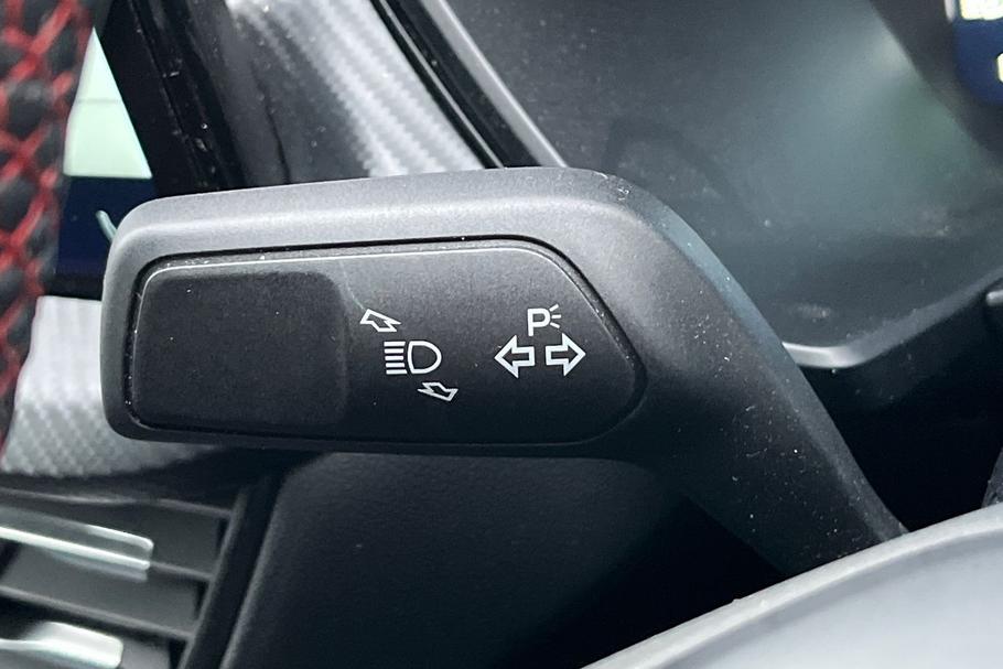 Used Ford Kuga HV25FKJ 14