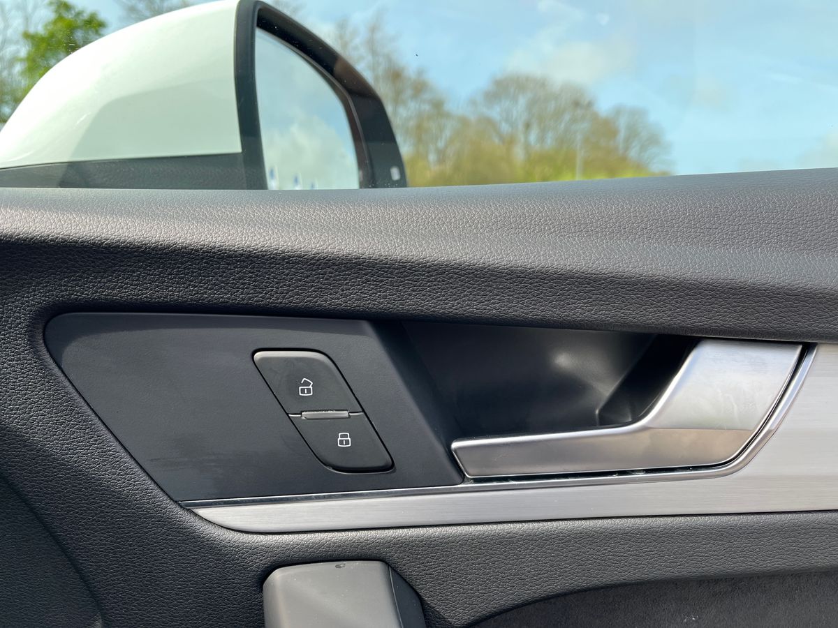 Audi Q5 Photo 30