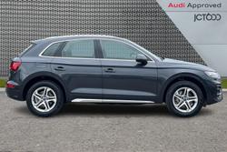 AUDI Q5 Photo 4